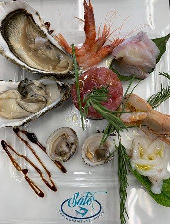 Sate Ristorante