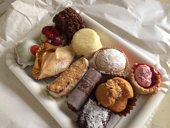 Antica Pasticceria Vincenzo Bellavia